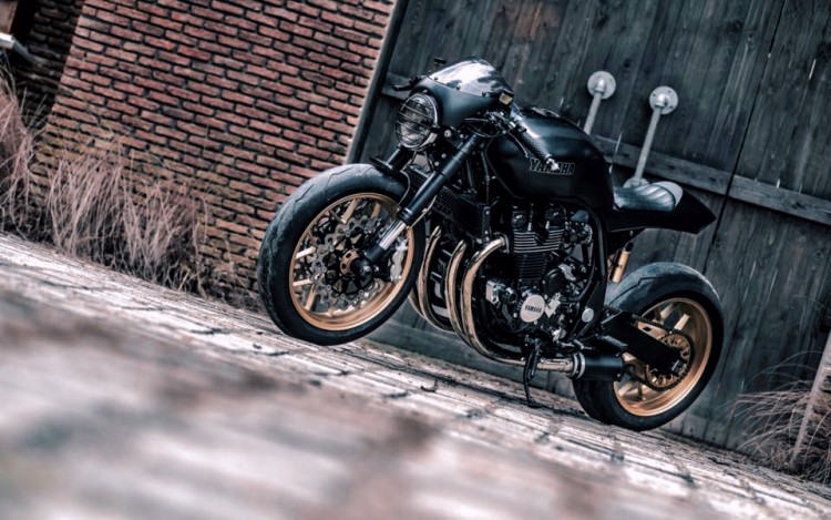 Yamaha XJR1300 by K-Speed (7)