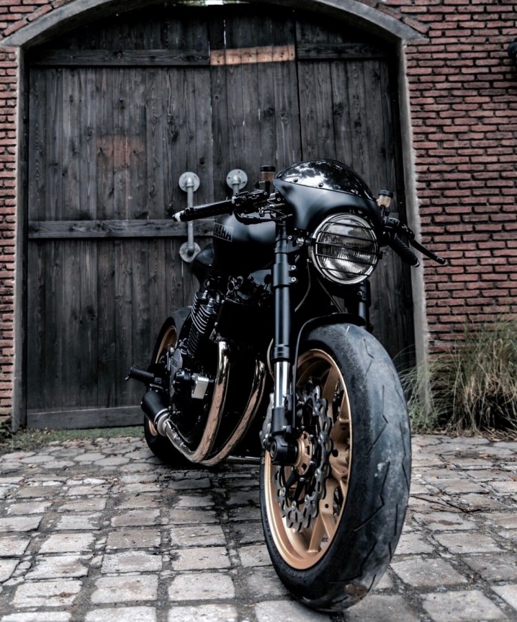 Yamaha XJR1300 by K-Speed (9)