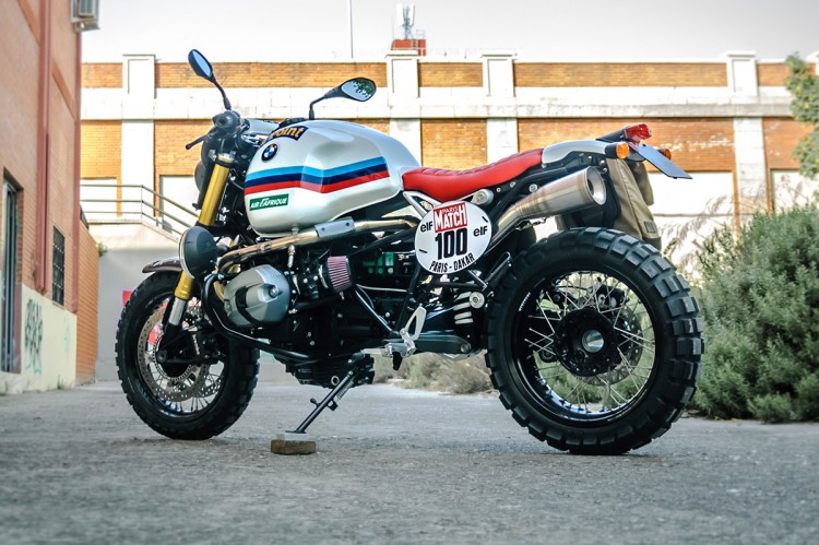 BMW R nineT Dakar (14)