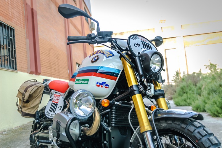 BMW R nineT Dakar (4)