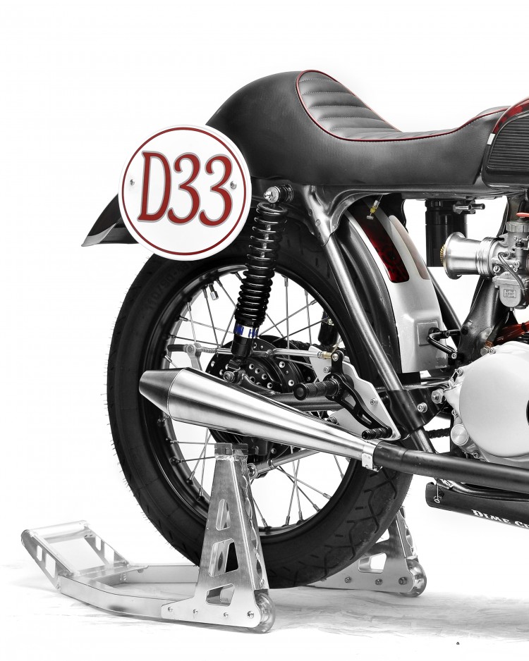 Honda CB350 Racer by DCC (6)