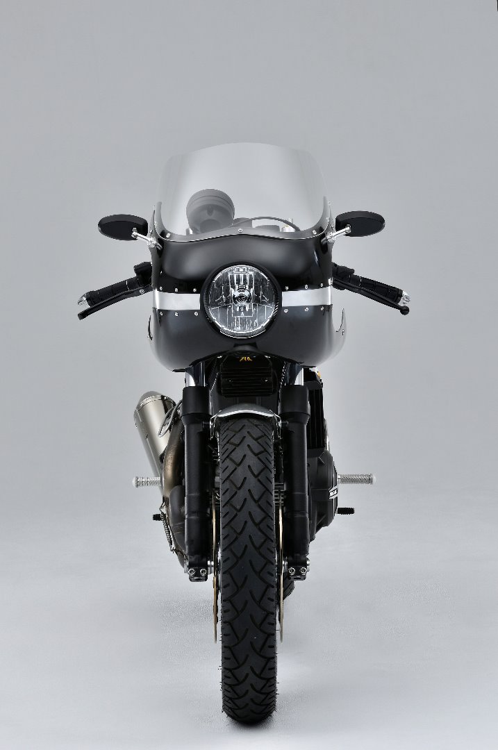 Ducati Scrambler Suzuka61 5