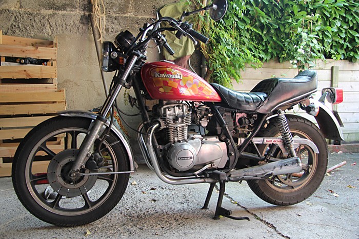 Kz440Ltd