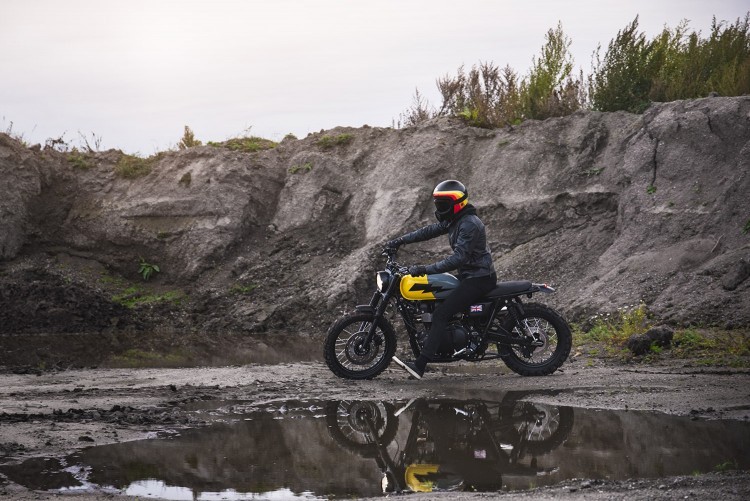 Triumph Scrambler Custom (22)