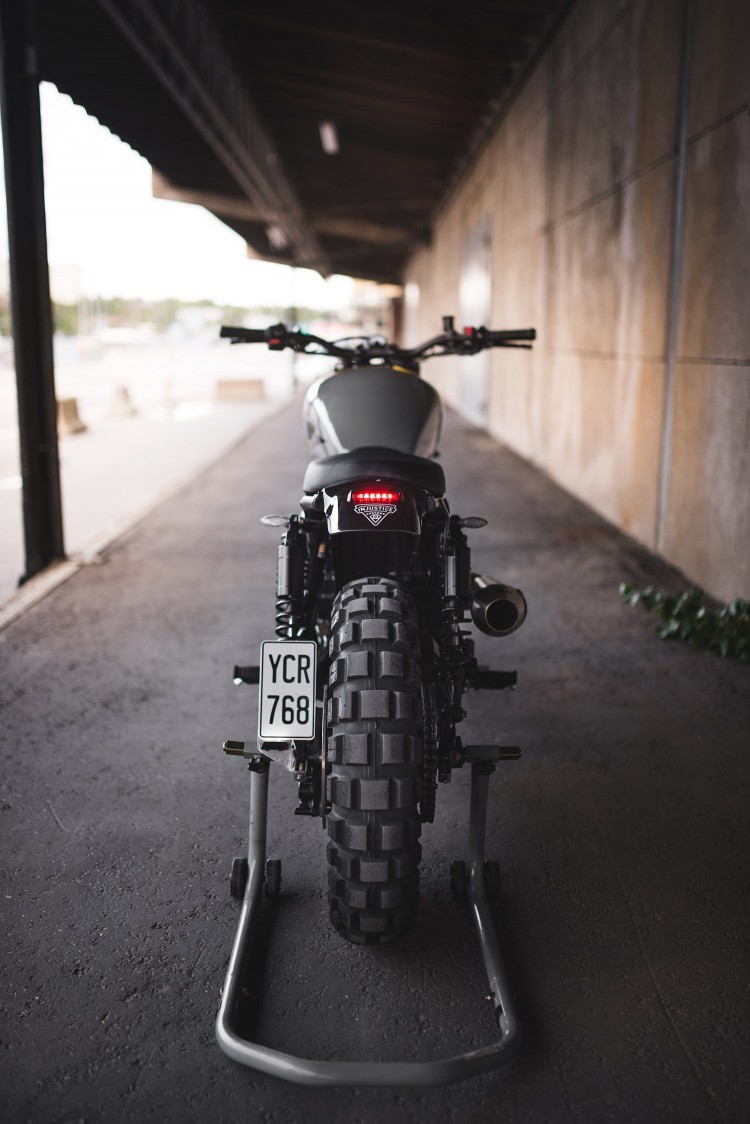 Triumph Scrambler Custom (8)