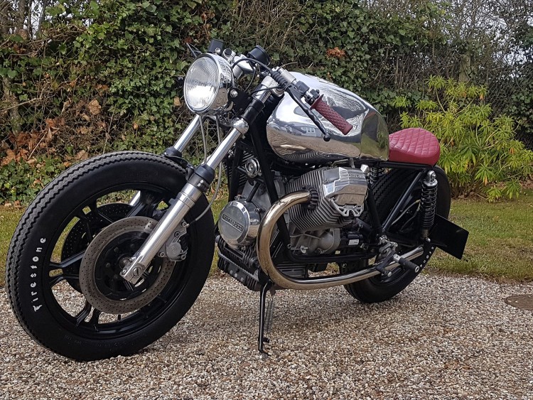 Guzzi Le Mans Cafe Racer (1)