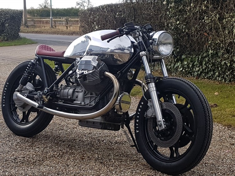 Guzzi Le Mans Cafe Racer (3)