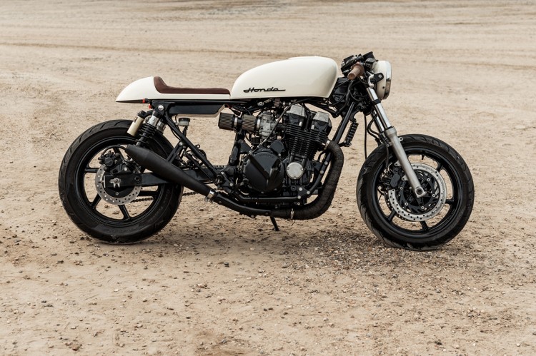 Honda CB750