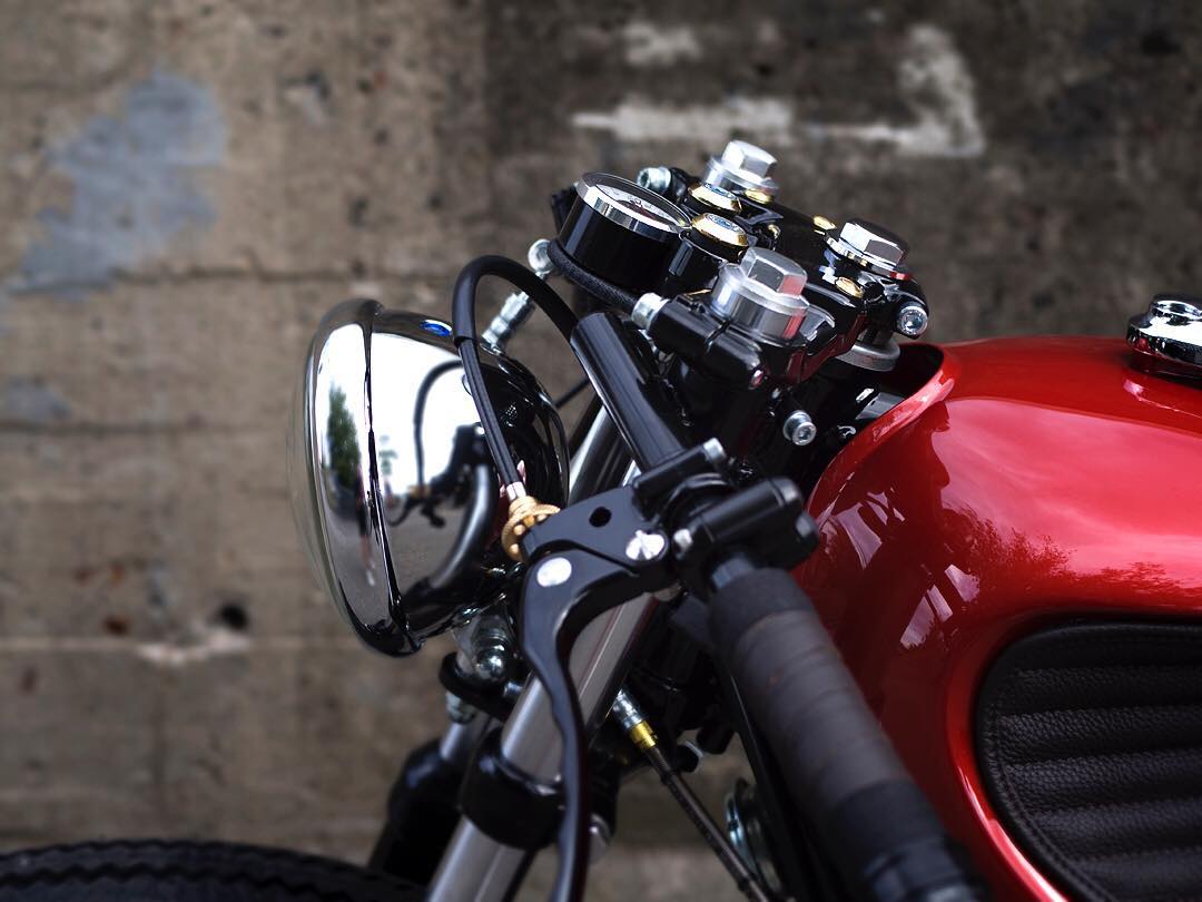 Kawasaki KZ650 Cafe Racer (15)