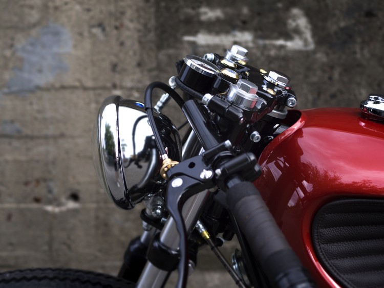 Kawasaki KZ650 Cafe Racer (7)