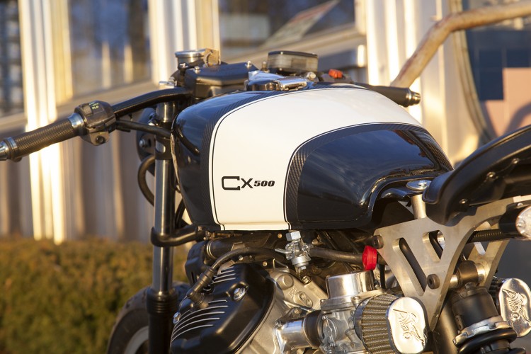 Honda CX500 Retro Rebuilds (4)