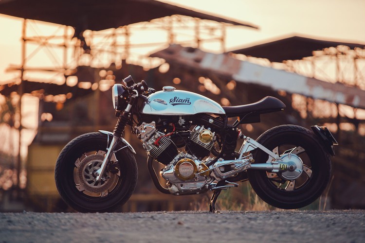 XV750 Cafe Racer (23)