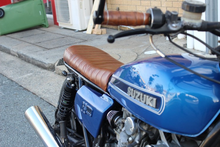 Suzuki GS1000 Brat (16)