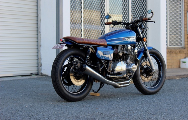 Suzuki GS1000 Brat (19)