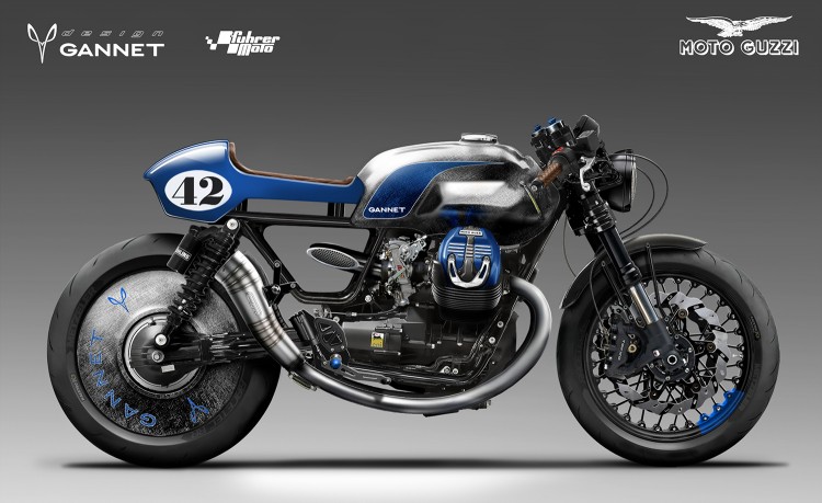 Moto Guzzi V9 Racer (3)