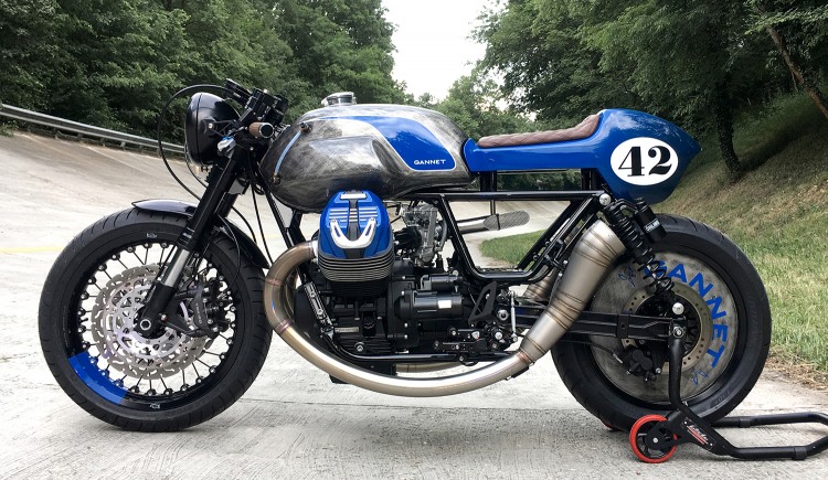 Moto Guzzi V9 Racer (6)