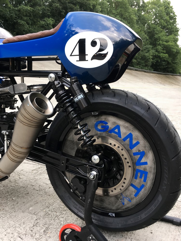 Moto Guzzi V9 Racer (8)