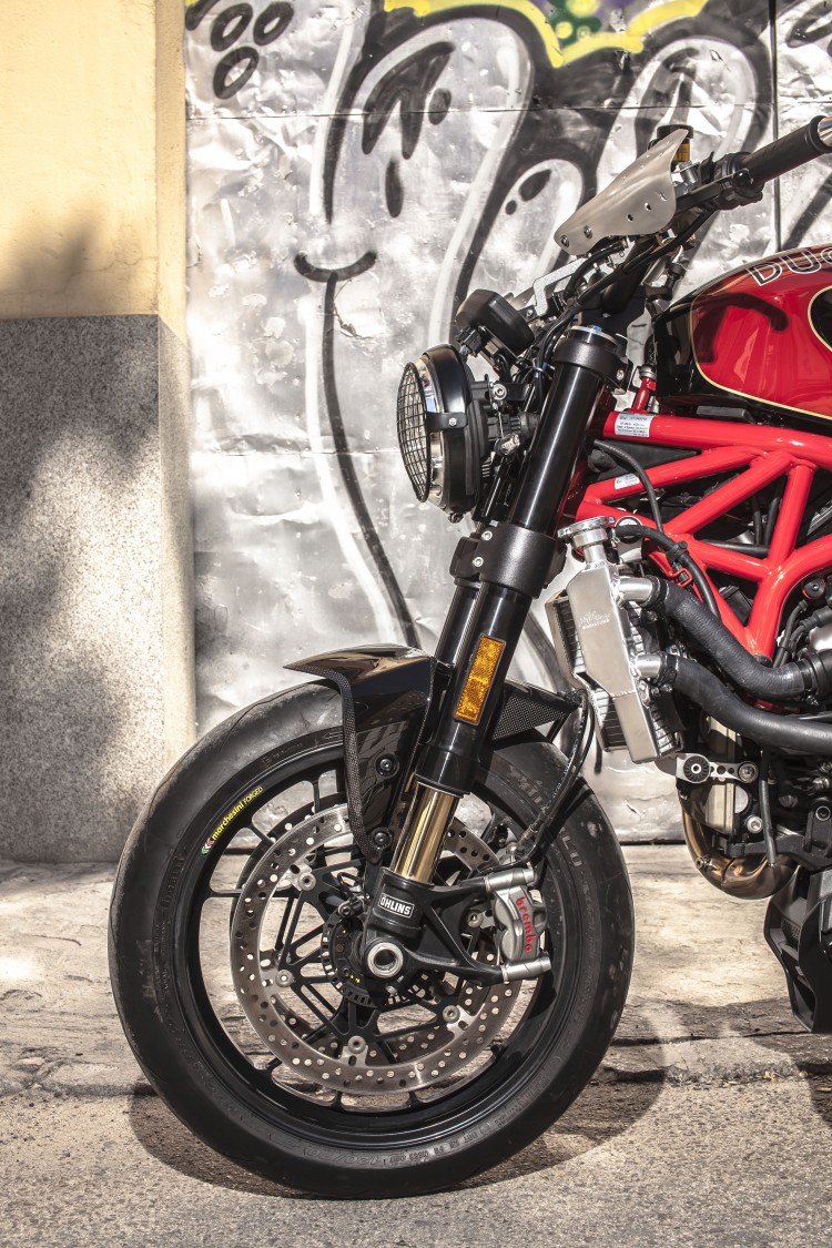 Ducati Monster 1200R by XTR Pepo (14)