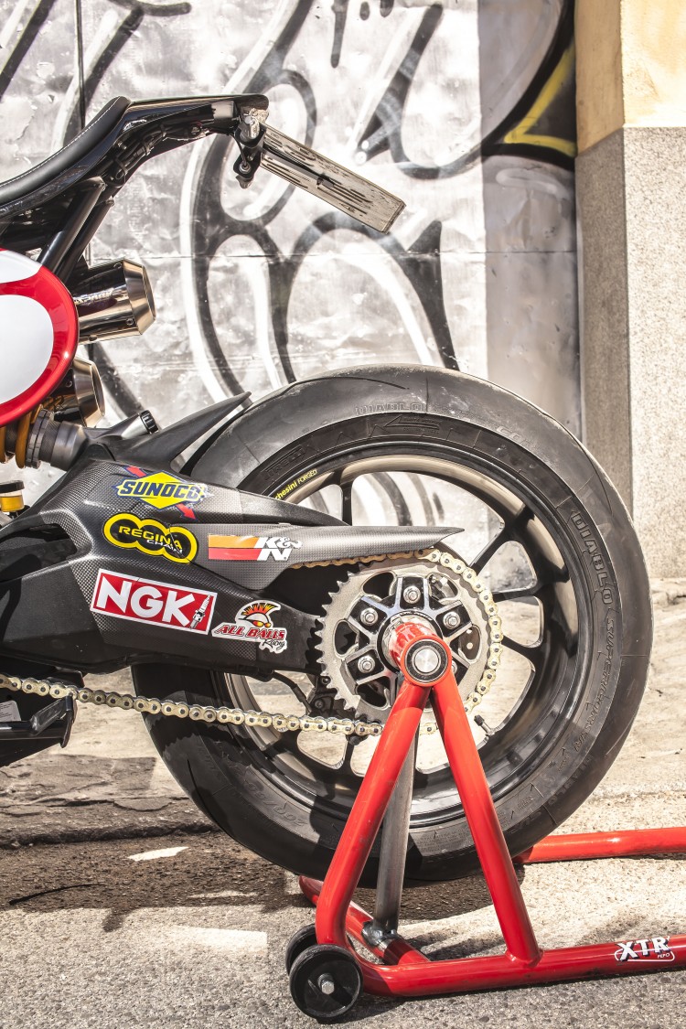 Ducati Monster 1200R by XTR Pepo (19)