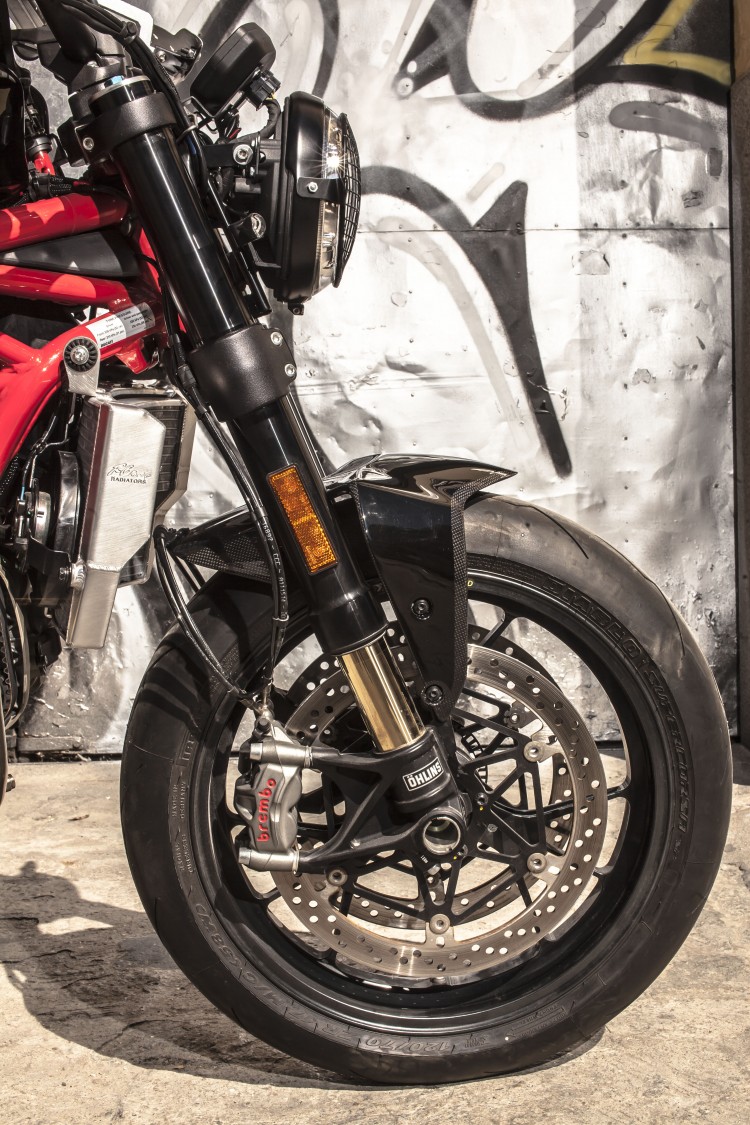 Ducati Monster 1200R by XTR Pepo (7)