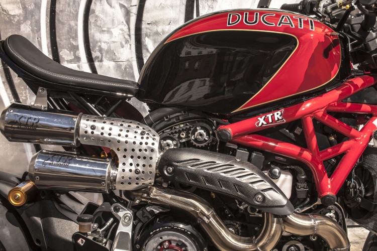 Ducati Monster 1200R by XTR Pepo (8)