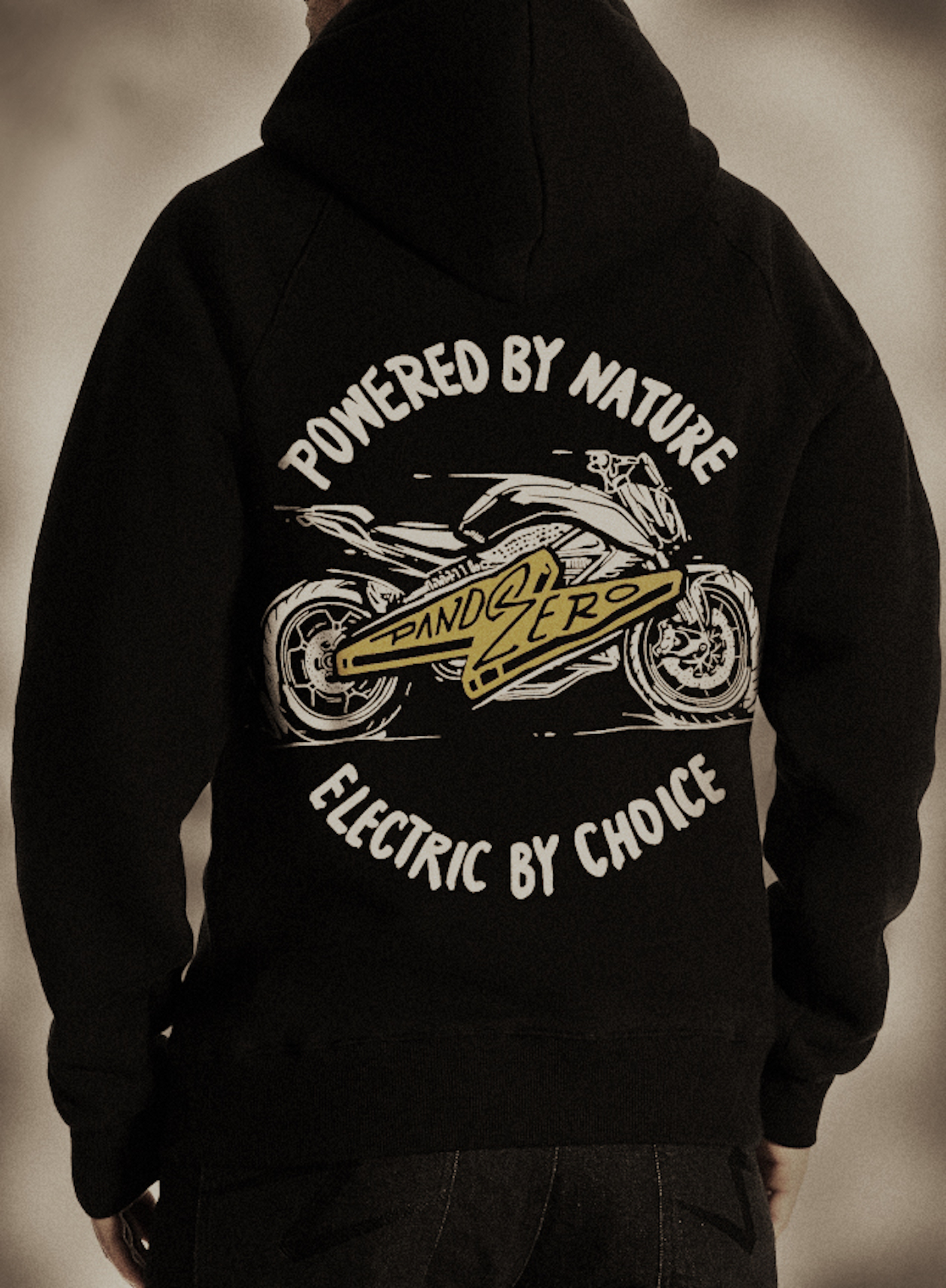 Pando Moto and Zero Motorcycles Have Some EV-Inspired Clothing For Your  Closet! - webBikeWorld