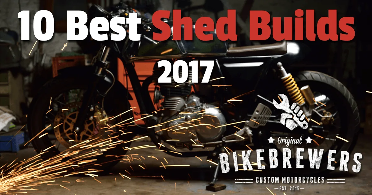 10 beste schuurconstructies 2017