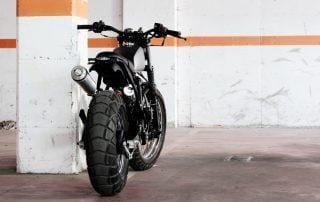 Tracker