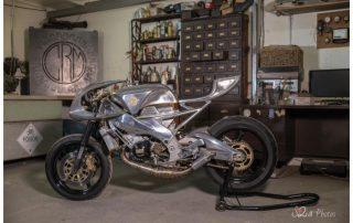 Aprilia 250RS Cafe Racer (1)