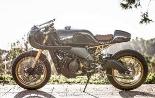 Aprilia RSV4 Cafe Racer 21