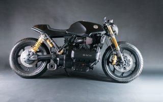 BMW K100RS Cafe Racer