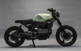 BMW K1100 Brat (9)