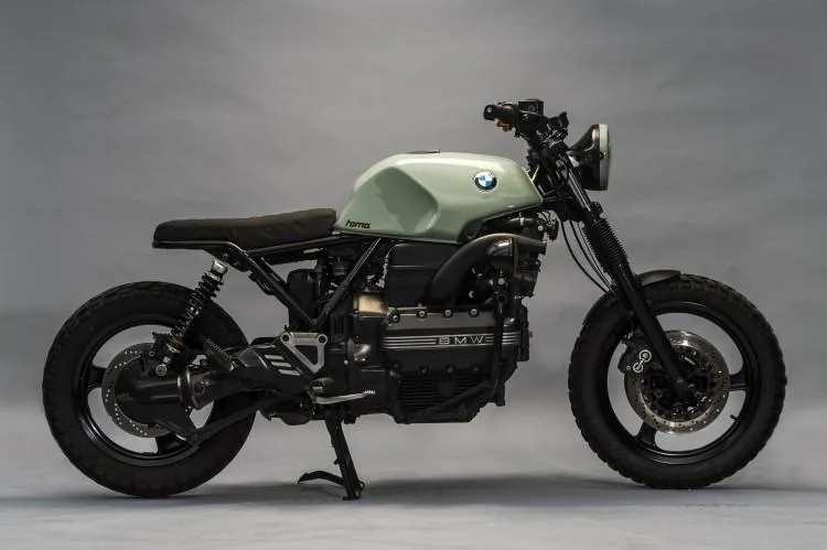 Brat BMW K1100 (9)