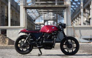 BMW K75 Cafe Racer (2)