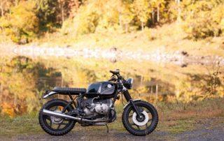 BMW R 80 Scrambler 1986 OS4