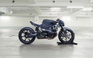 BMW R nineT Diamond Atelier 1