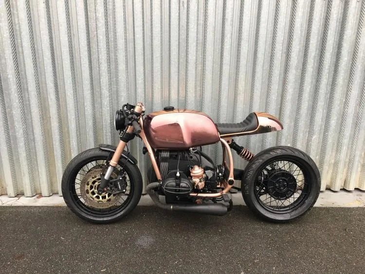 BMW R100 Gold (3)