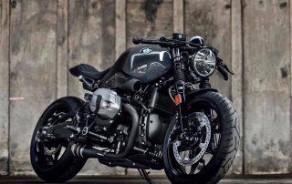 BMW R9T K-Speed 2