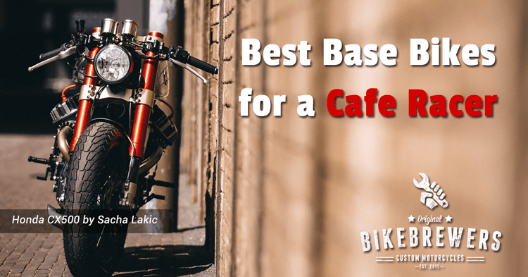 Best-Base-Bikes-for-a-Cafe-Racer