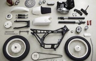 Best Café Racer Bikes