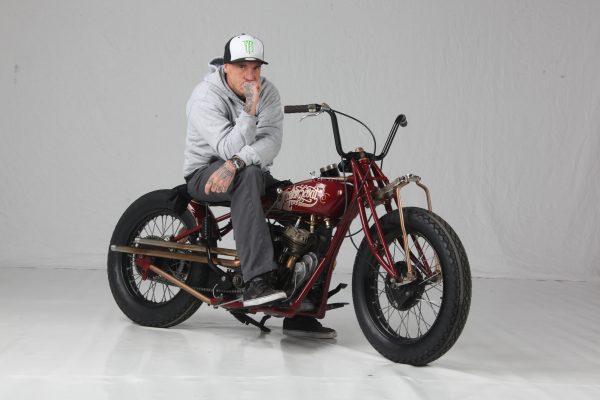 Cafe Racer inspiration - Page 3 of 22 - BikeBrewers.com