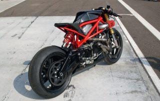 Buell XB12 SCM R 4