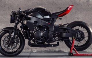 CBR1000RR Street Fighter 2