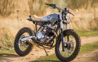 CRD-XR600