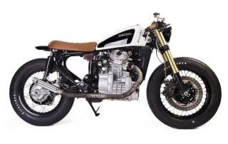CX500 Caferacer 1