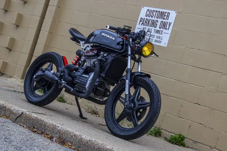 CX500 personnalisé (10)