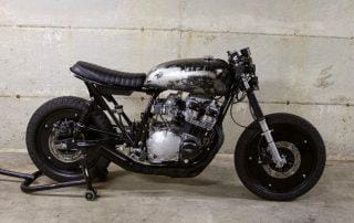 Droog Moto GS