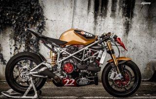 Ducati 1198 by XTR Pepo 16