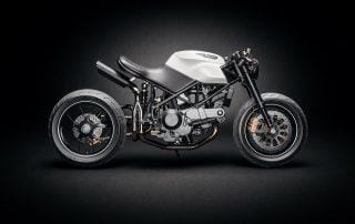 Ducati 916 Fighter