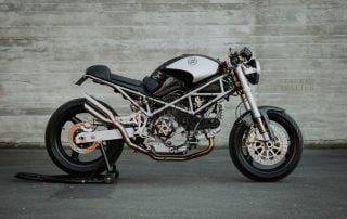 Ducati Monster 1000 Cafe Racer (4)